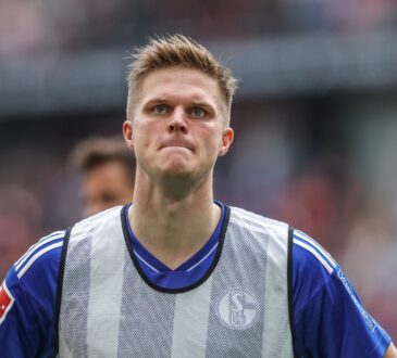 Schalke vs. Freiburg