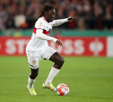 Tanguy Coulibaly