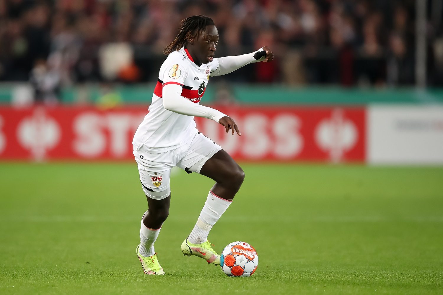Tanguy Coulibaly