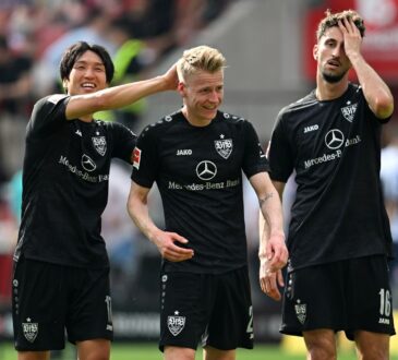 VfB Stuttgart