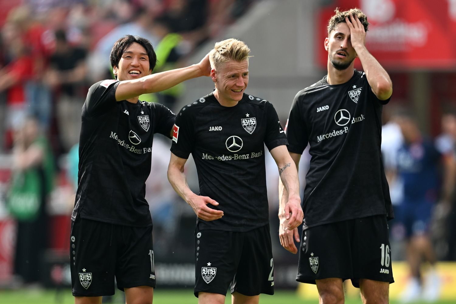 VfB Stuttgart
