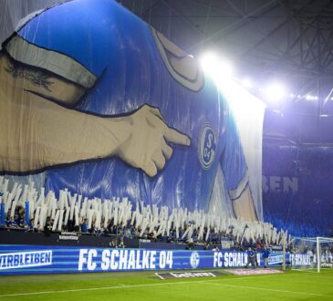 Veltins-Arena