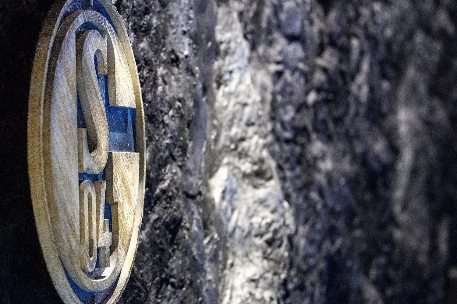 Schalke Logo