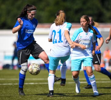 Schalke 04 Frauen