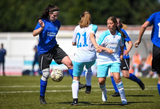 Schalke 04 Frauen