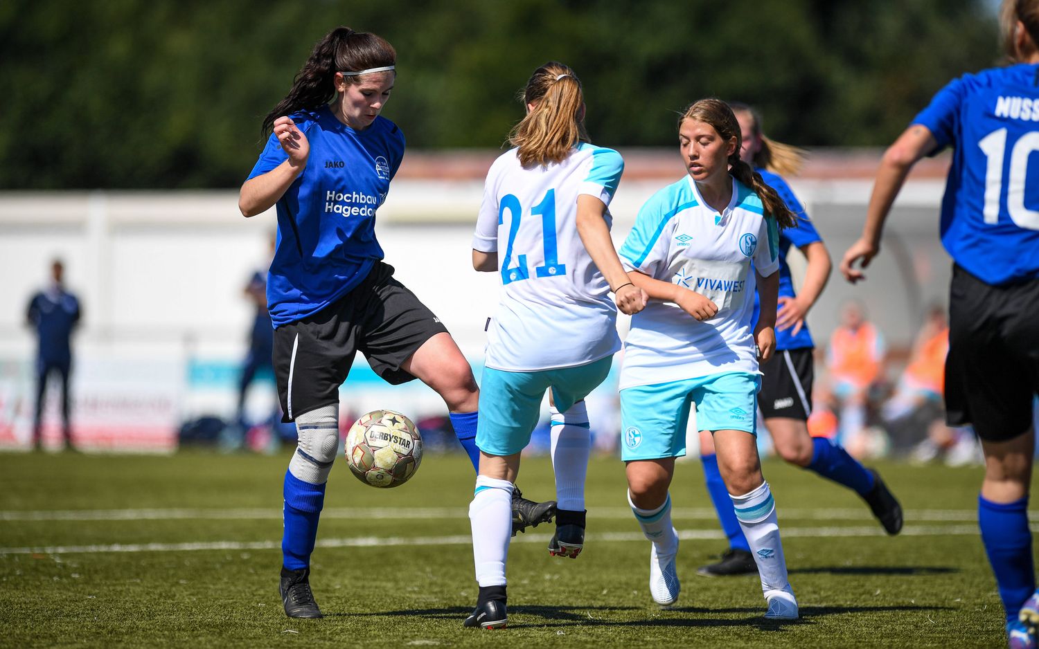 Schalke 04 Frauen