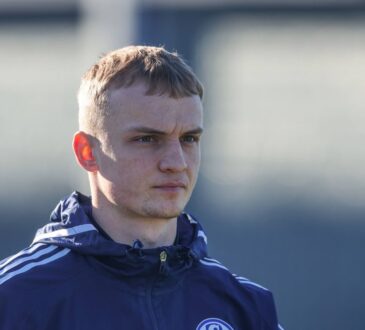 Niklas Tauer