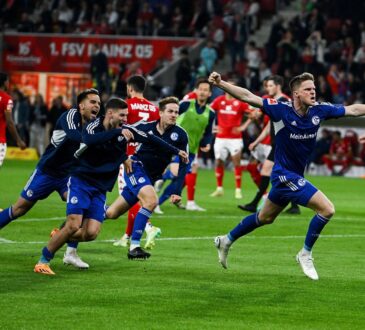 Schalke 04