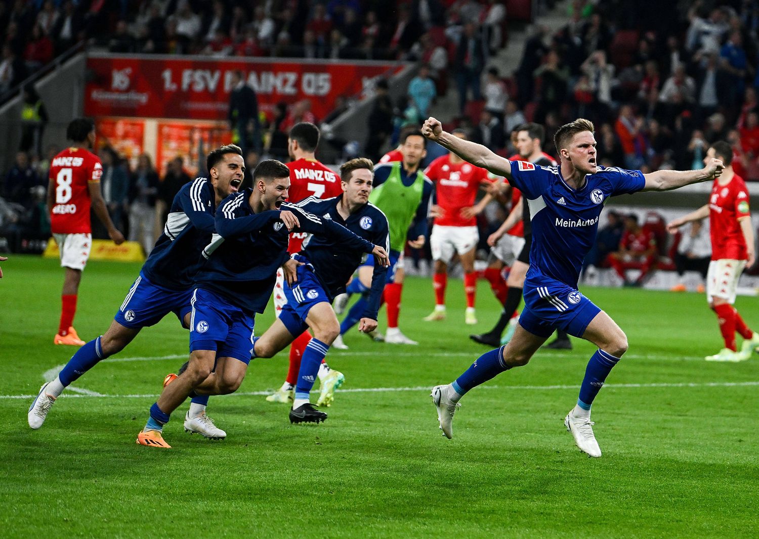 Schalke 04