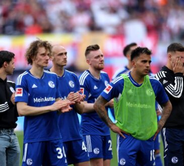 FC Schalke 04