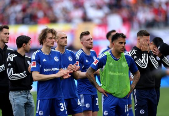 FC Schalke 04