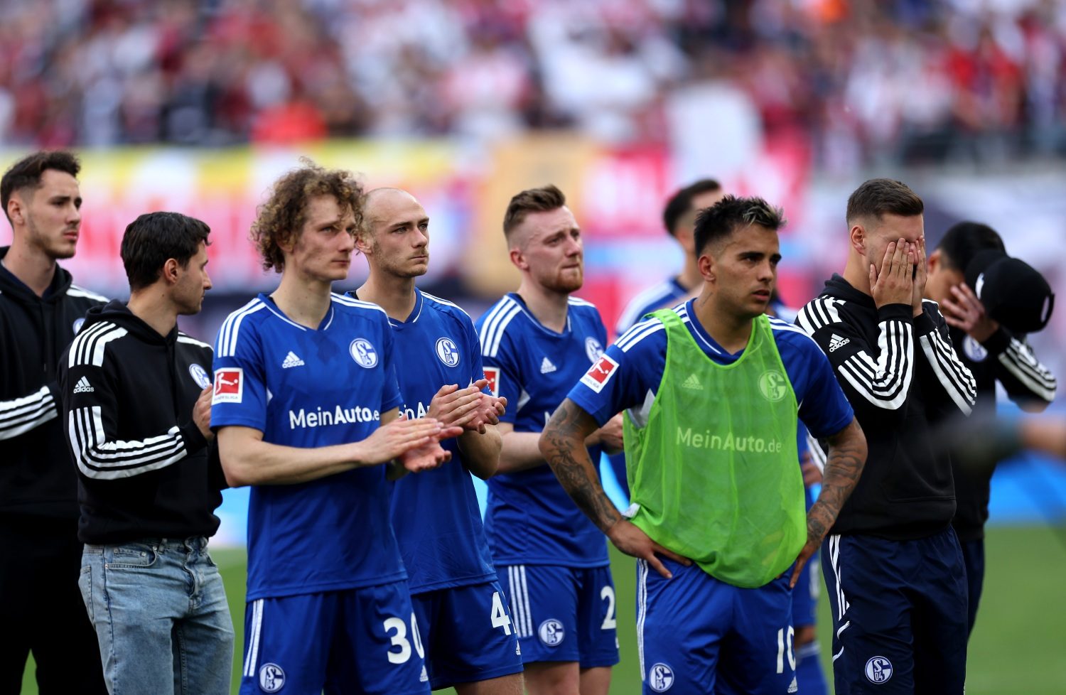 FC Schalke 04