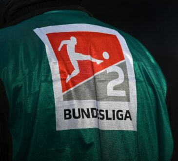 2. Bundesliga Logo