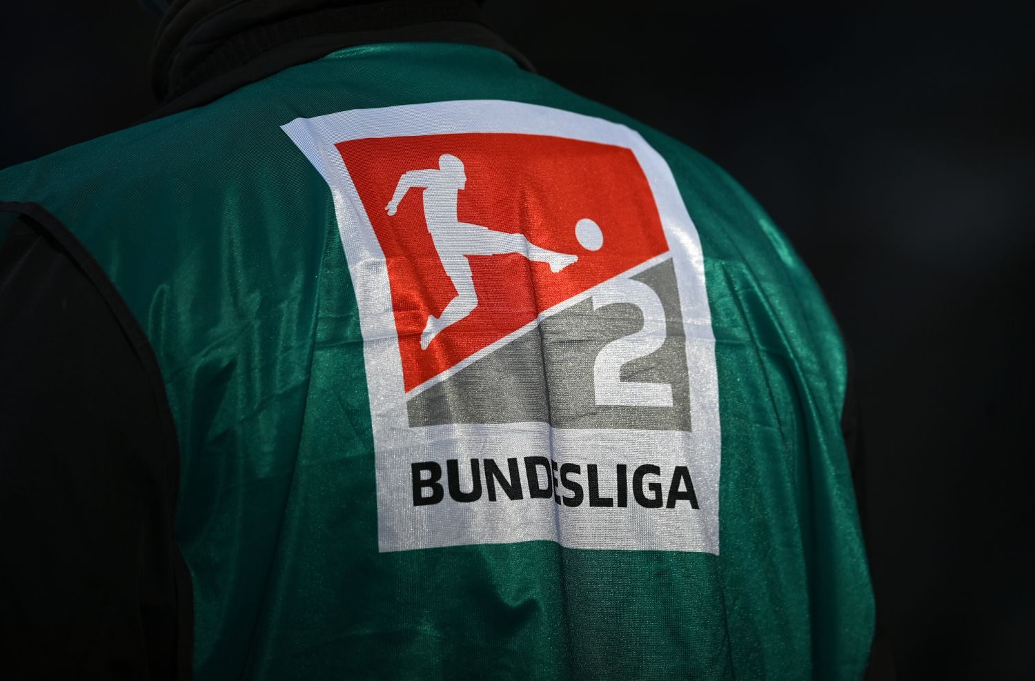 2. Bundesliga Logo