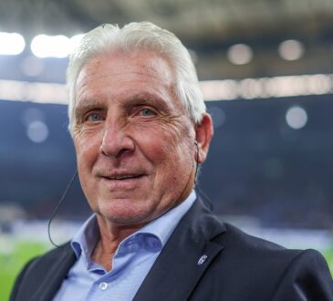 Klaus Fischer