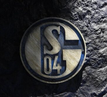 FC Schalke 04 Logo