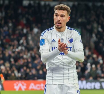 Jordan Larsson