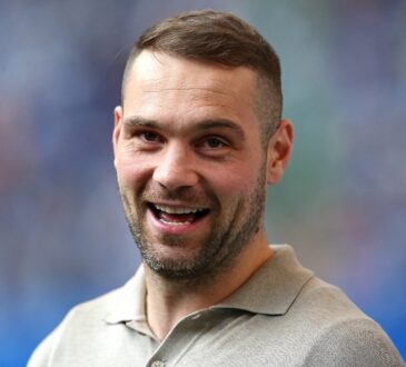 Pierre-Michel Lasogga