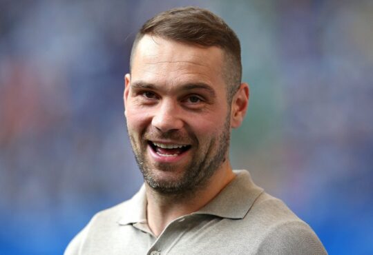 Pierre-Michel Lasogga