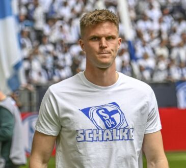 Marius Bülter