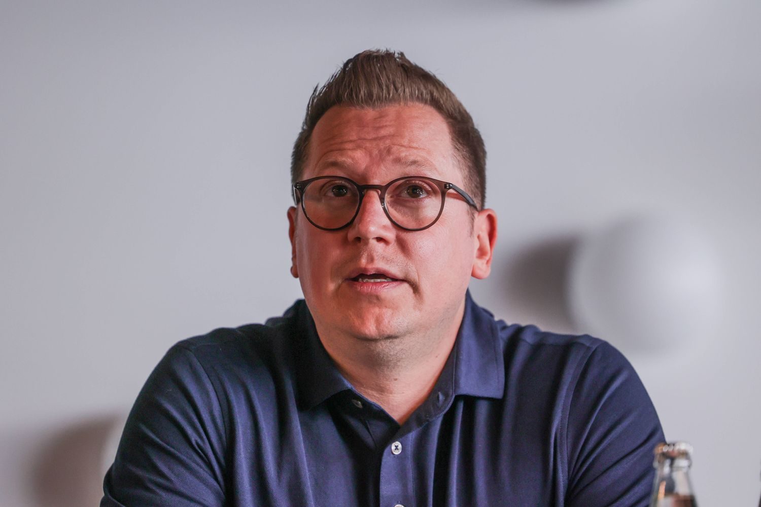 André Hechelmann