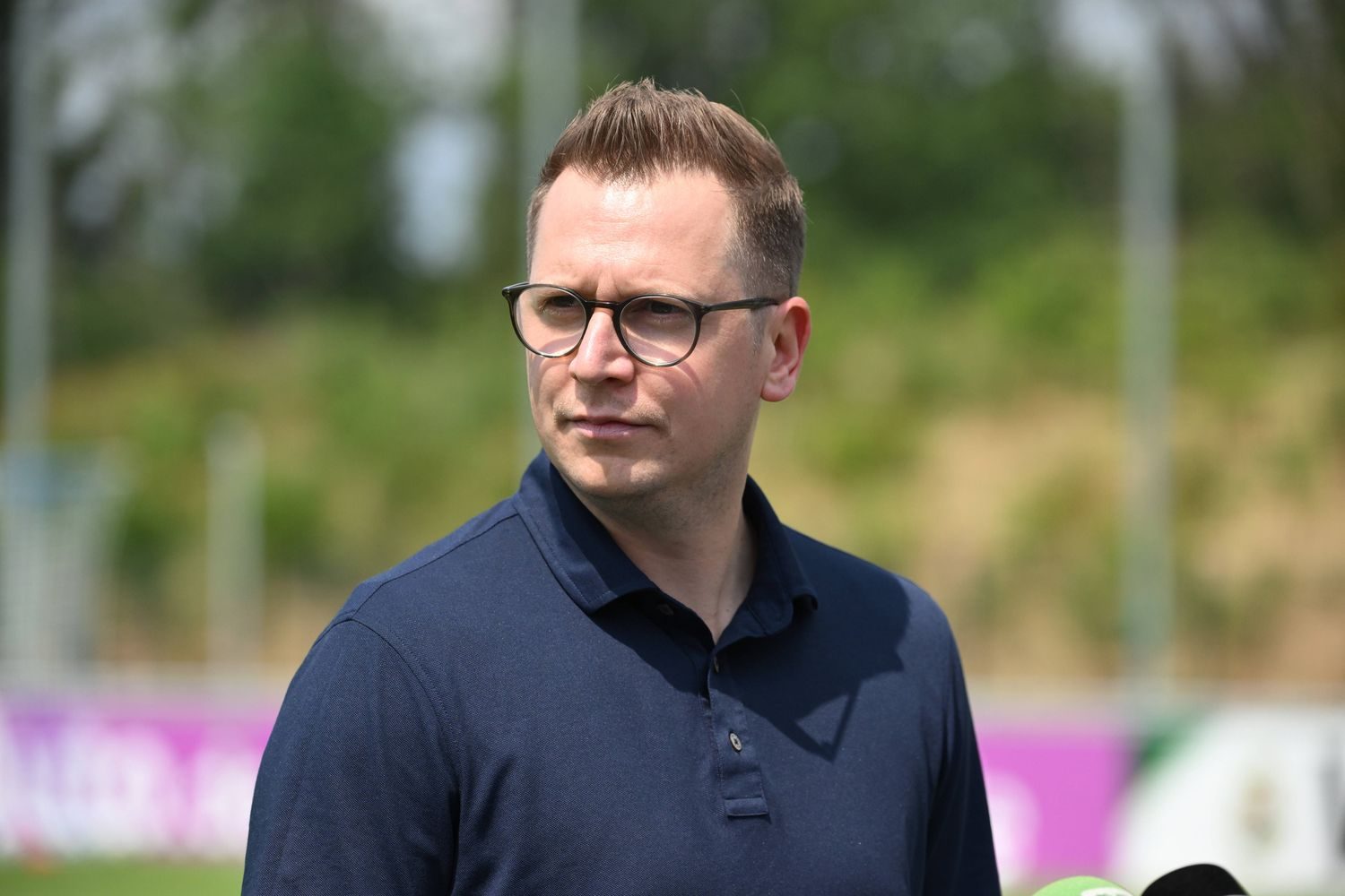 André Hechelmann