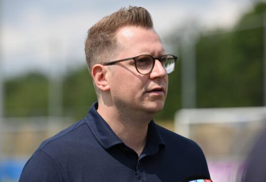 André Hechelmann