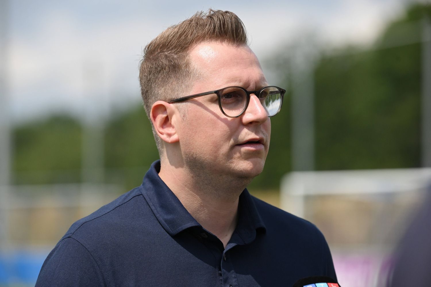 André Hechelmann