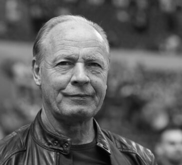 Klaus Täuber