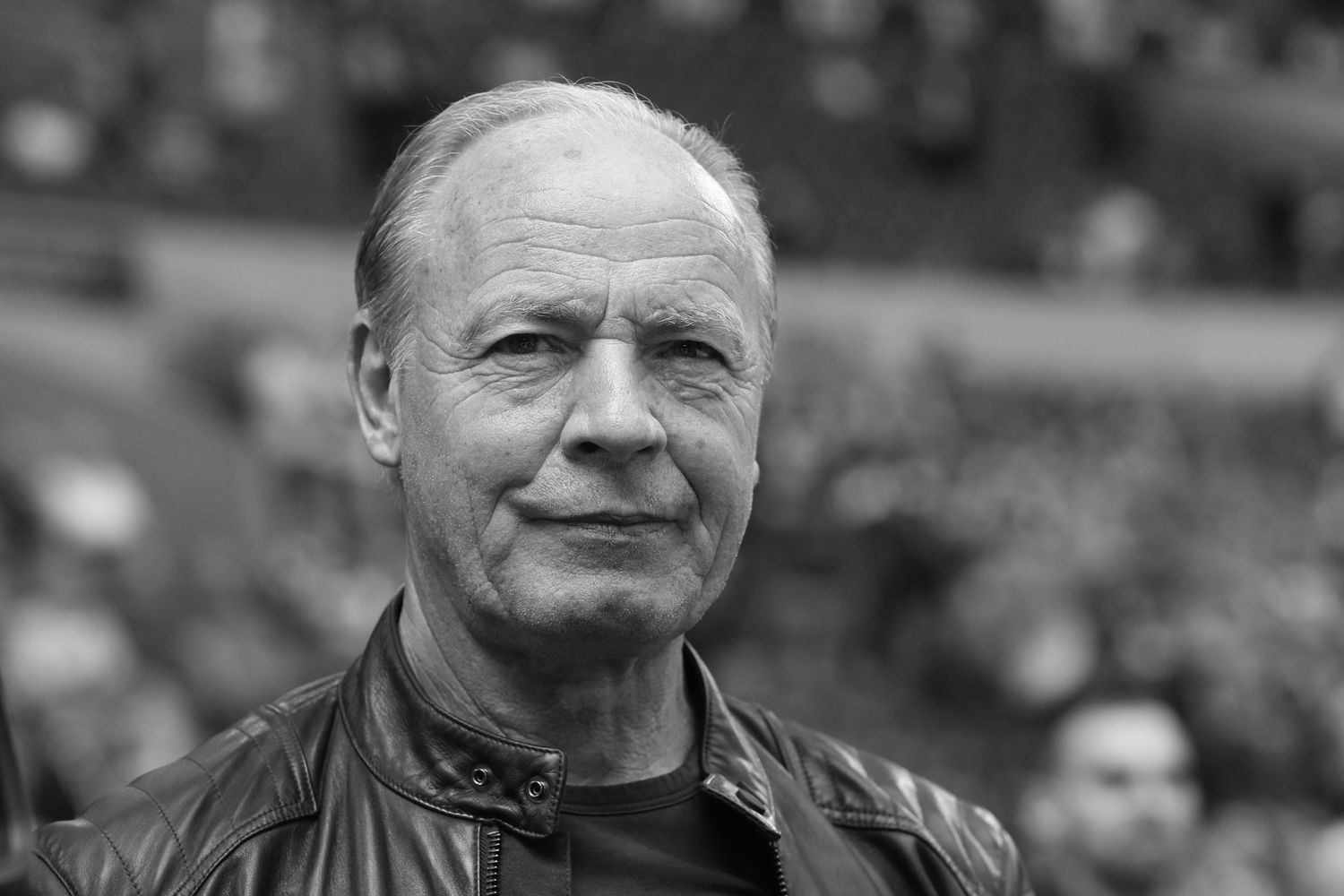 Klaus Täuber