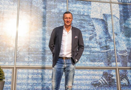 Tomasz Hajto