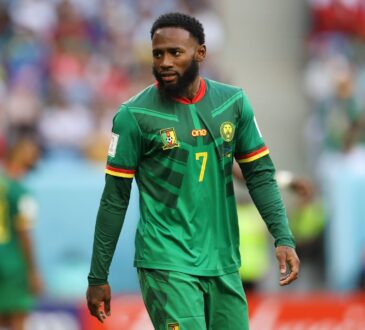 Georges-Kevin N Koudou