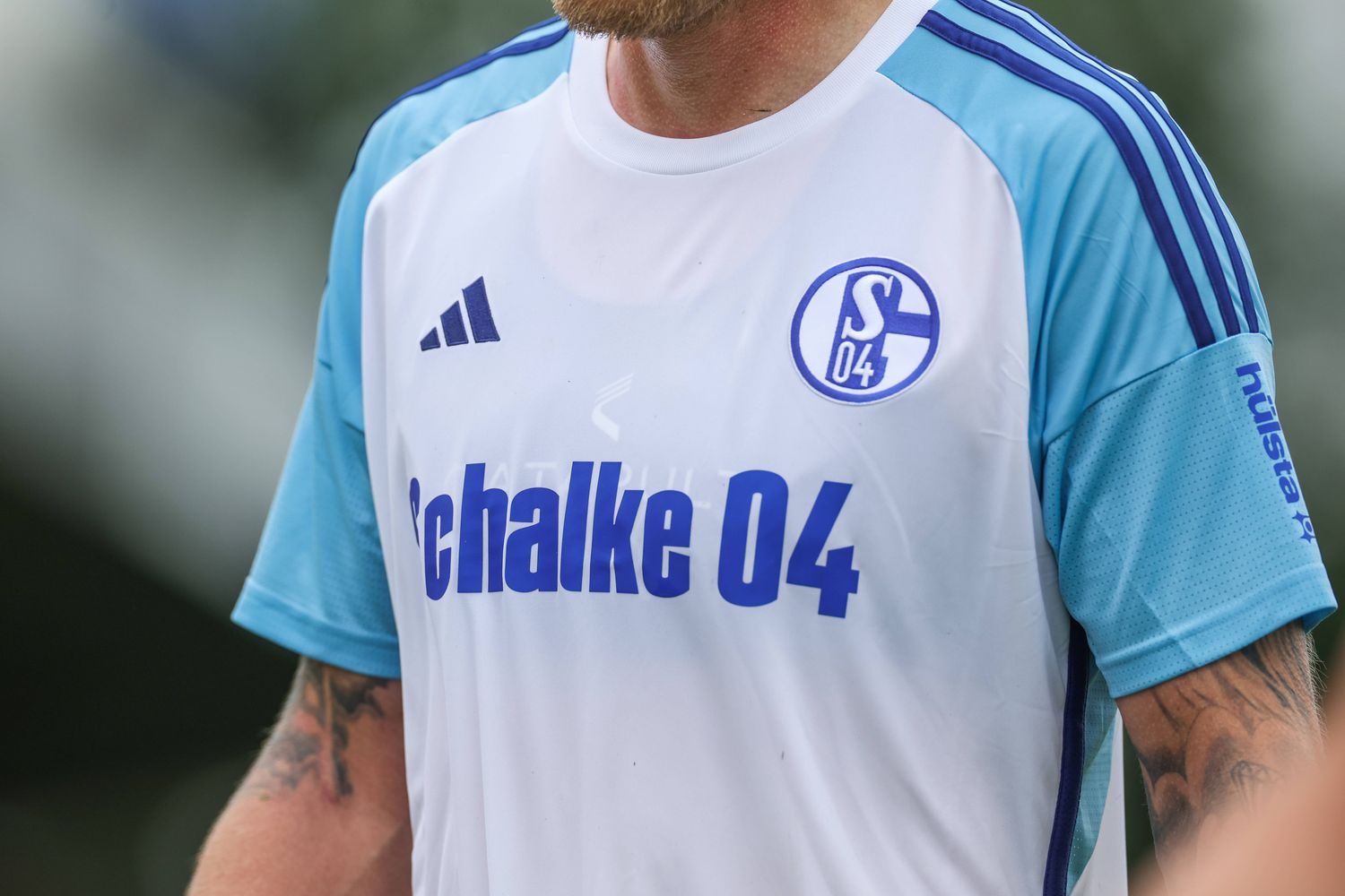 Schalke 04