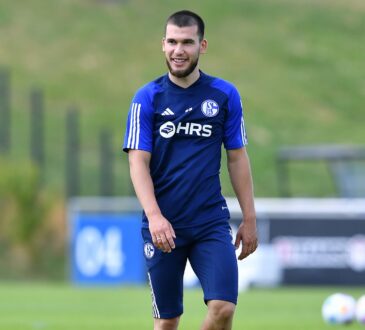 Mehmet Aydin