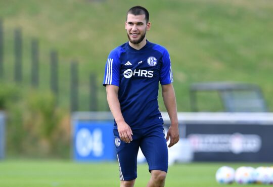 Mehmet Aydin