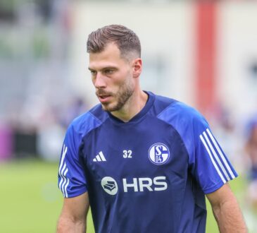 Marius Müller