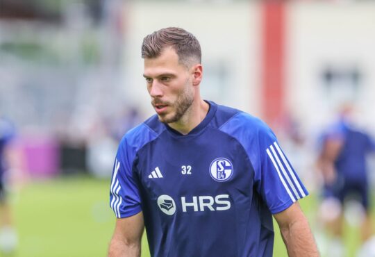 Marius Müller