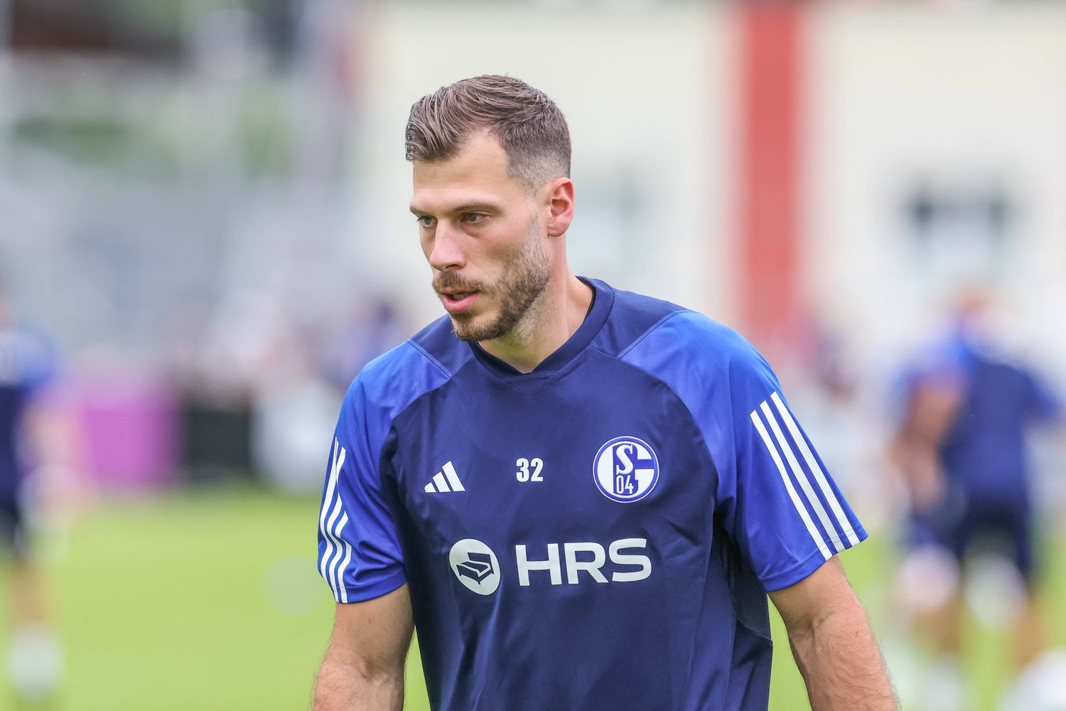 Marius Müller