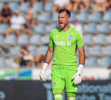 Marius Müller