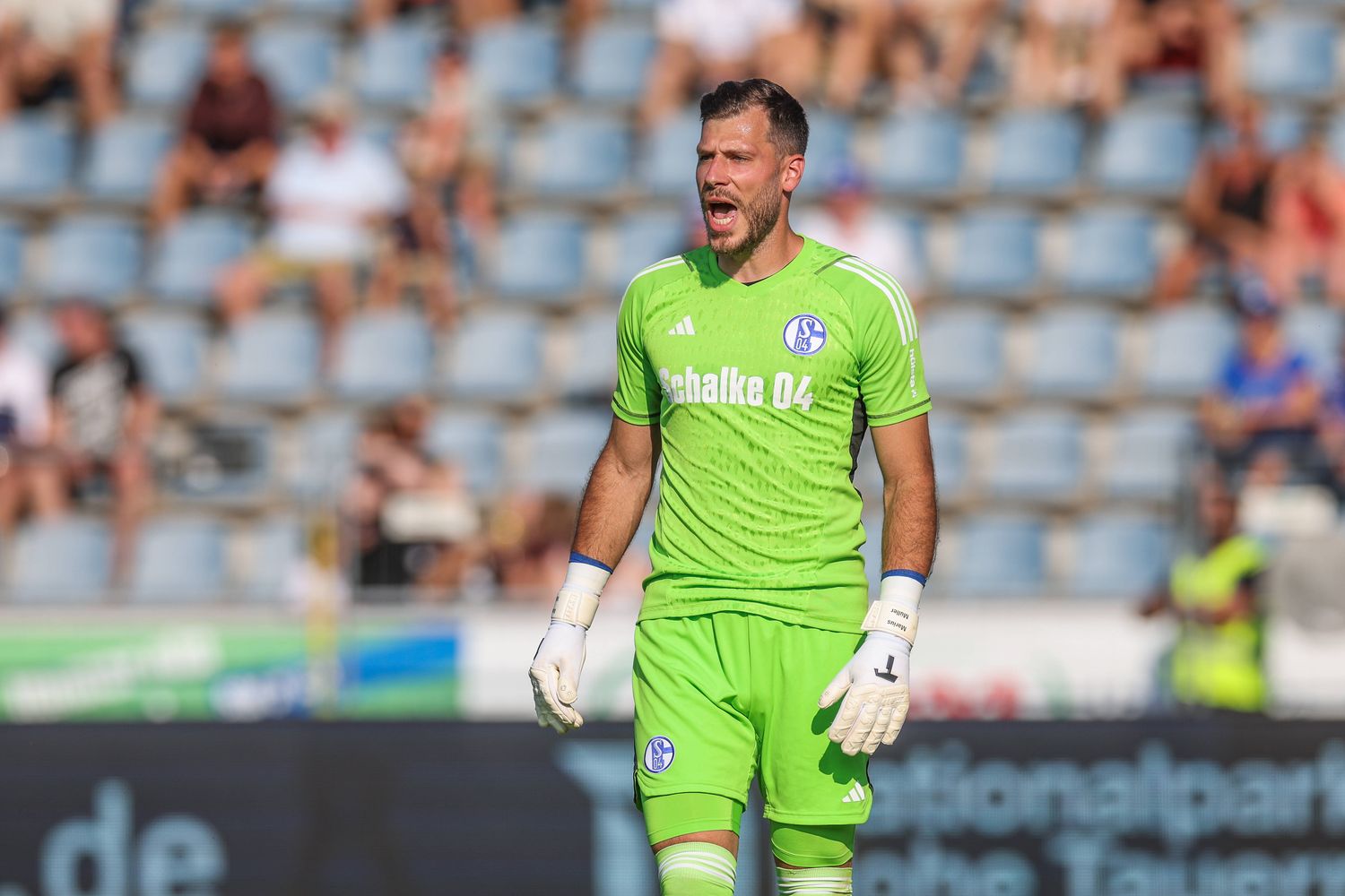 Marius Müller