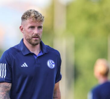 Ralf Fährmann