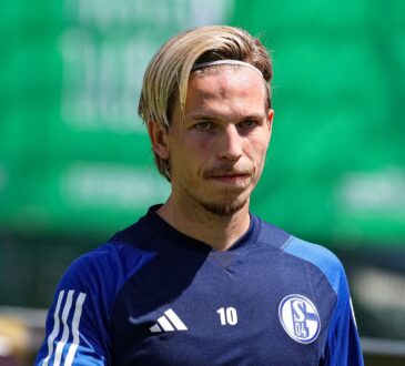 Lino Tempelmann