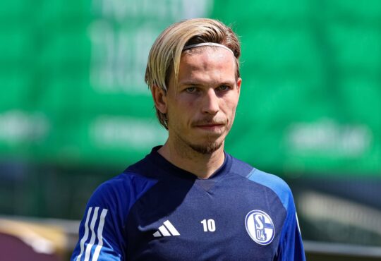 Lino Tempelmann