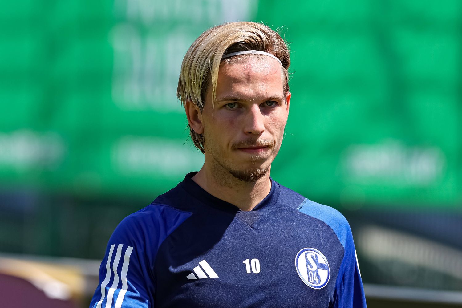 Lino Tempelmann
