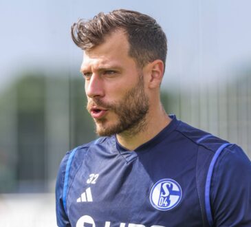 Marius Müller