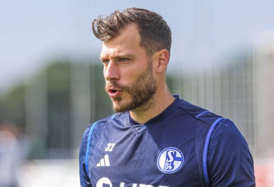 Marius Müller