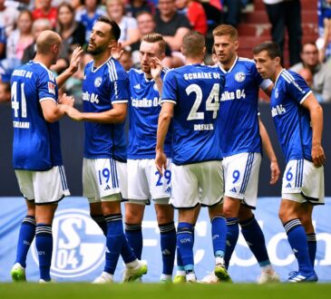 FC Schalke 04