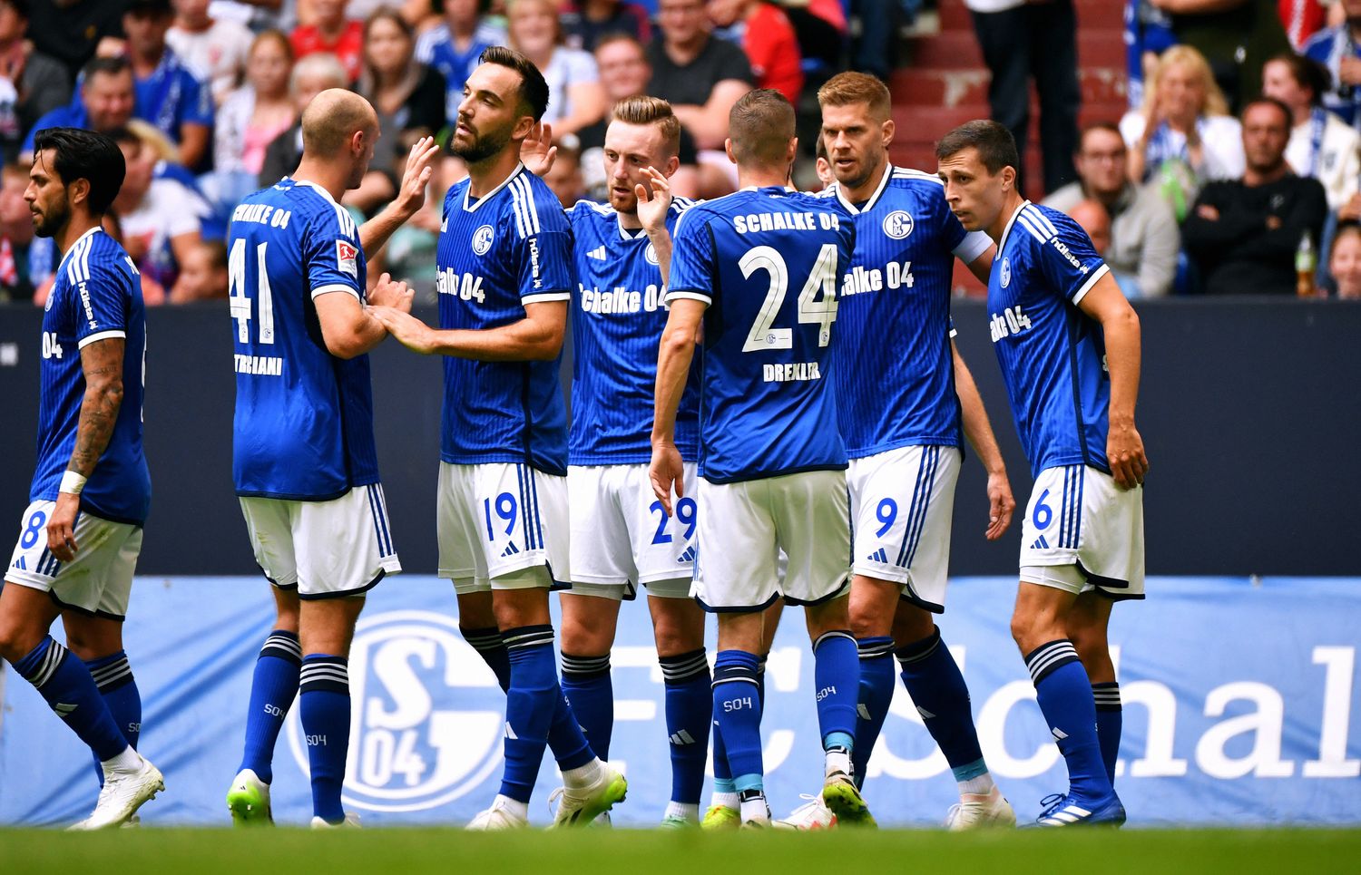FC Schalke 04