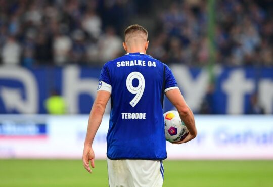 Simon Terodde