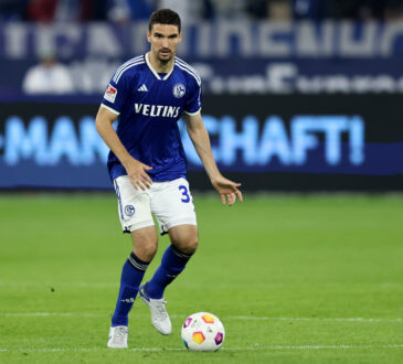 Marcin Kaminski